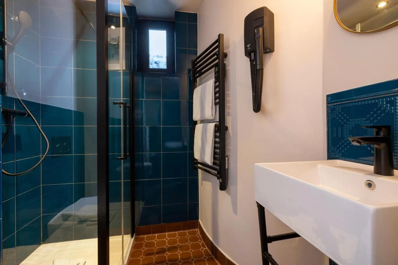 Hotel Ernest Paris