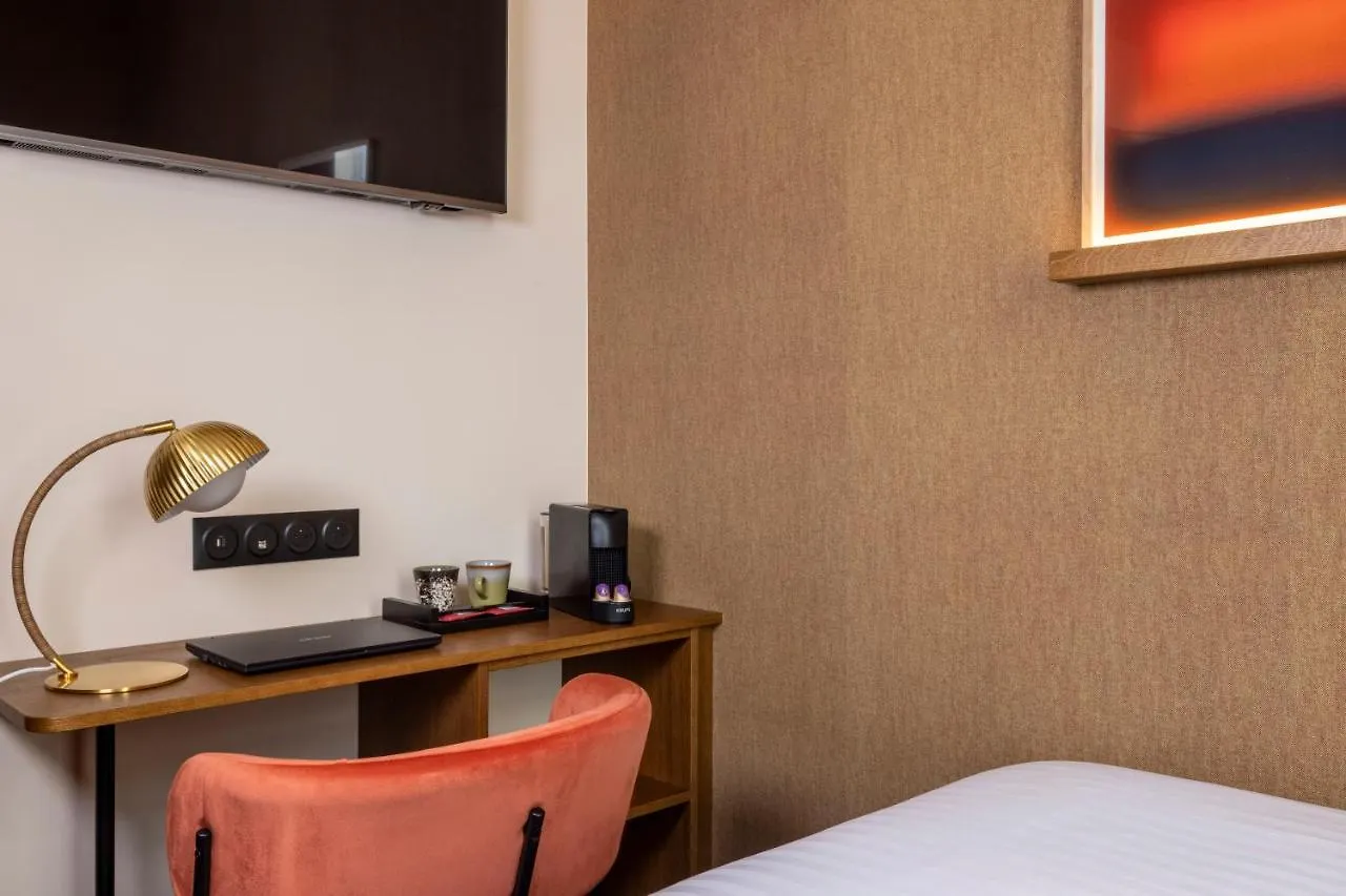 Otel Ernest
